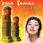 Yma Sumac - Inca Taqui (10", Album, Mono, RE) 2 874104 071060186100145f170126100145f1701416273951676100145f17019