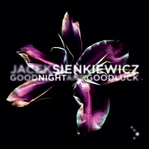 Jacek Sienkiewicz - Good Night And Good Luck (12")