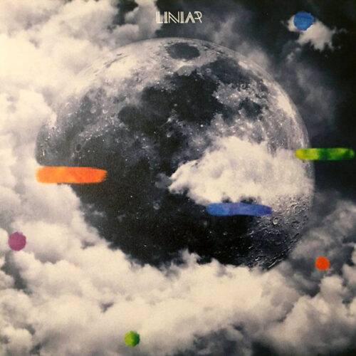 Super Moon - Liric (12")