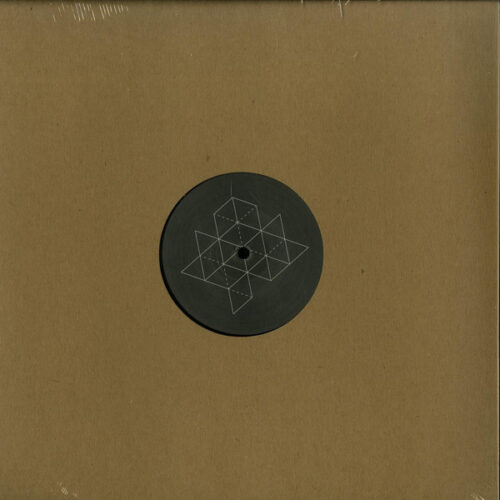 Rodrigo Rivera (3) - Audionumb Music Limited 004 (12")