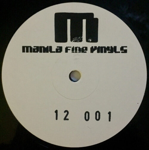 Shadow Sync - Idol / The Feelings  (12", W/Lbl, sta)