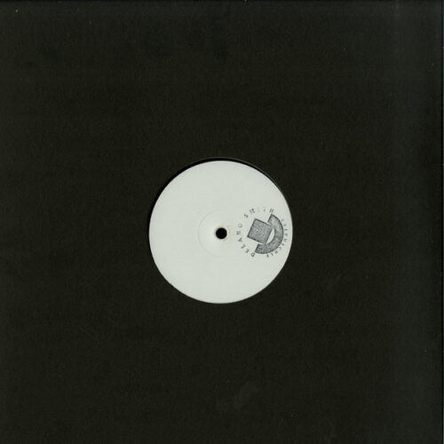 Delano Smith - Crepuscule (12", S/Sided)