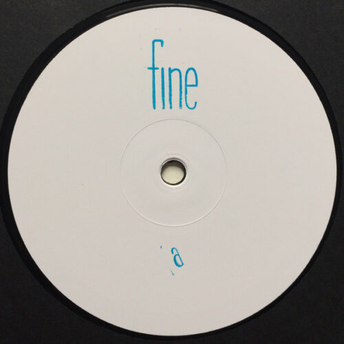 Johannes Albert - Dancefloors & You & You EP (12", EP)