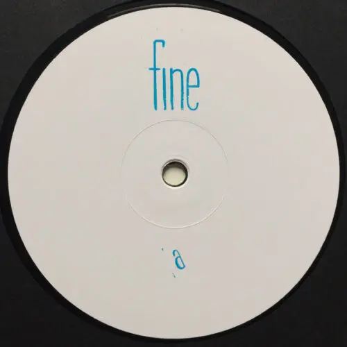 Johannes Albert - Dancefloors & You & You EP (12", EP)