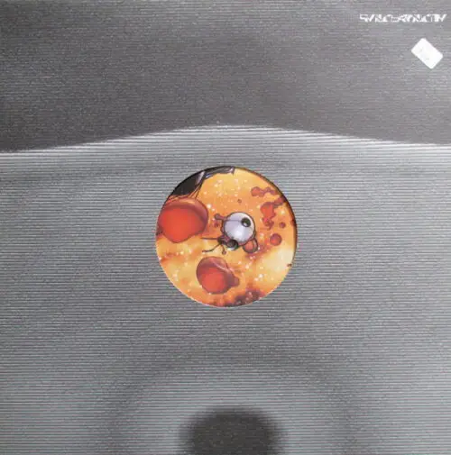 Scorpion Sting* - Untitled (12")
