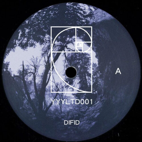 Difid - YYYLTD001 (12", Ltd)