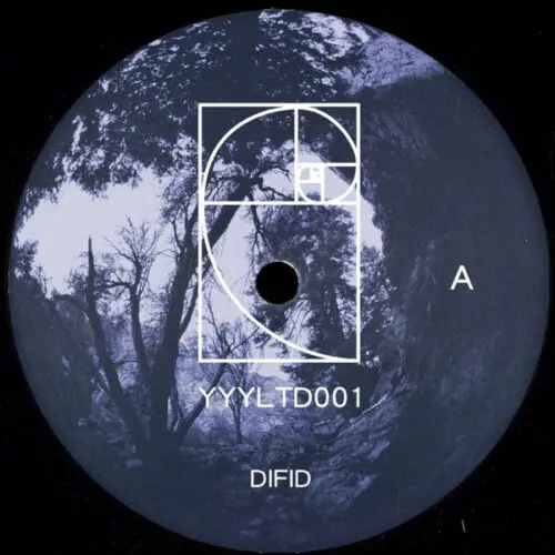 Difid - YYYLTD001 (12", Ltd)