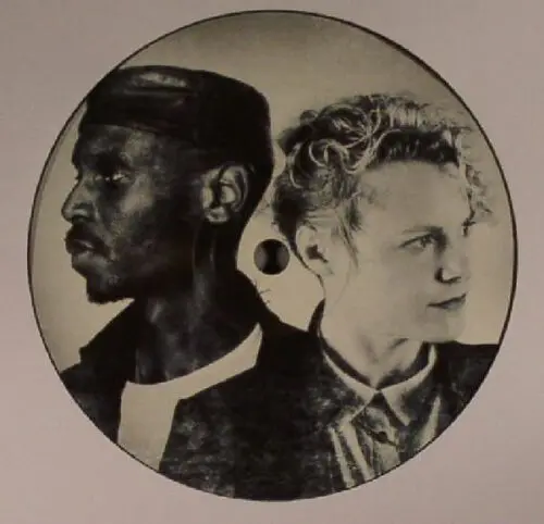 Hannah Holland Feat. Josh Caffe - Fade To Me (12")