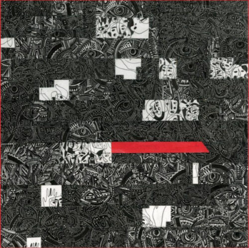 Acid Elf - Ultrasound EP (12", EP)