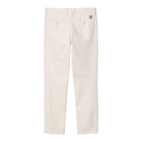 Carhartt WIP Johnson Pant Natural