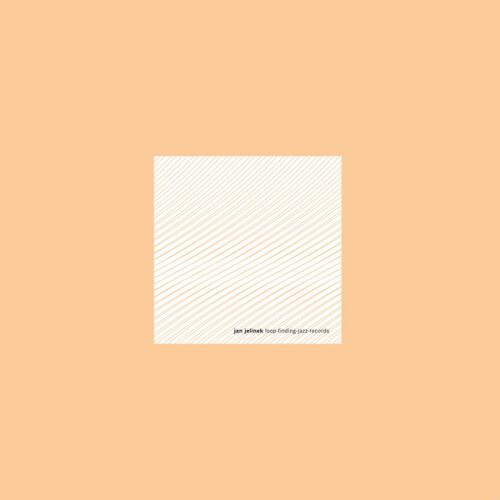 Jan Jelinek - Loop-Finding-Jazz-Records (2xLP, Album, RE)