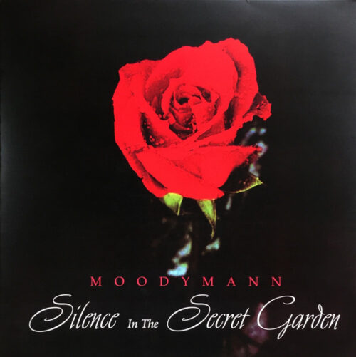 Moodymann - Silence In The Secret Garden (2x12", Album, RE)
