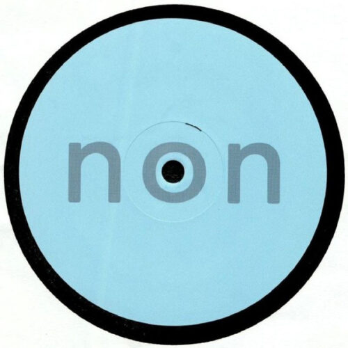 Luigi Tozzi - Tender Is The Night (12")