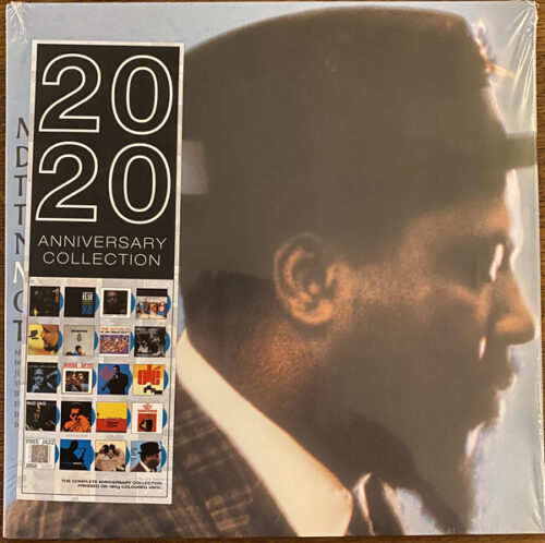 The Thelonious Monk Quartet - Monk's Dream (LP, Album, RE, Blu)