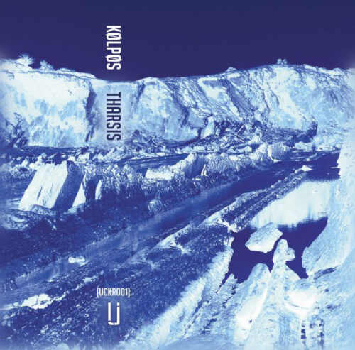 Kølpøs - Tharsis (12")