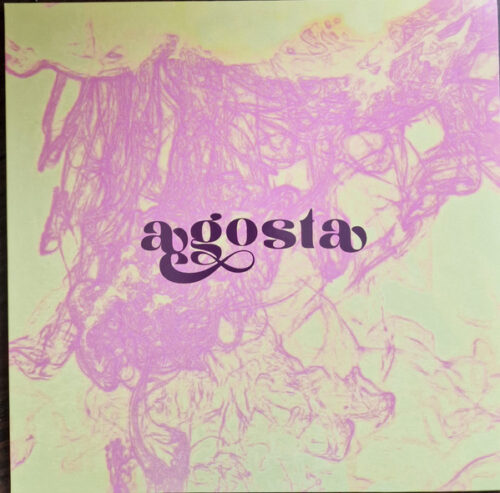 Agosta - Agosta (LP, Album)