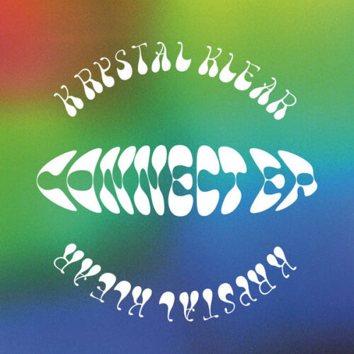Krystal Klear - Connect (12", EP)