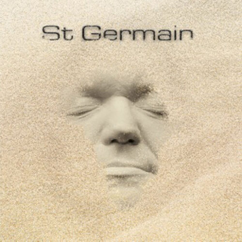 St Germain - St Germain (2xLP, Album, 180)