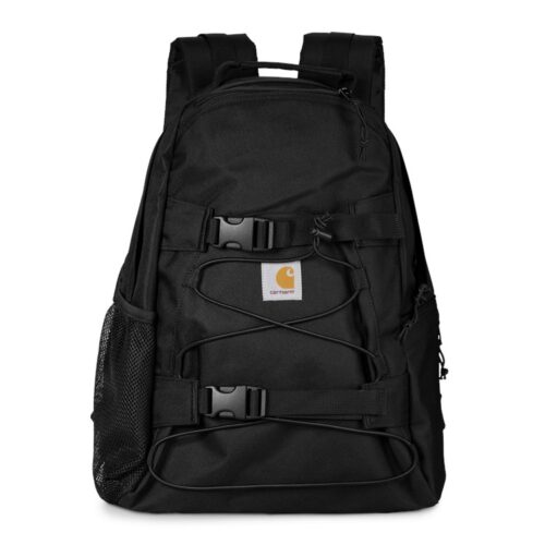 Carhartt WIP Kickflip Backpack Black