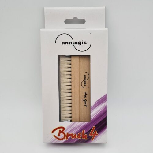Analogis Goat Record Brush