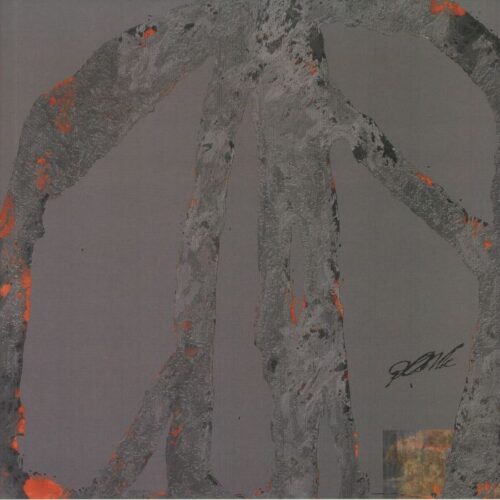 Huerco S. - Plonk (2xLP, Album)