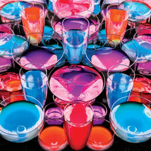 Tom Trago - Serene Waters (12", EP)