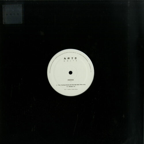 Awdha - UNO (12")