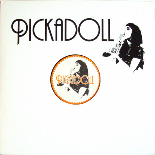 John Dahlbäck - Huggy Music (12")