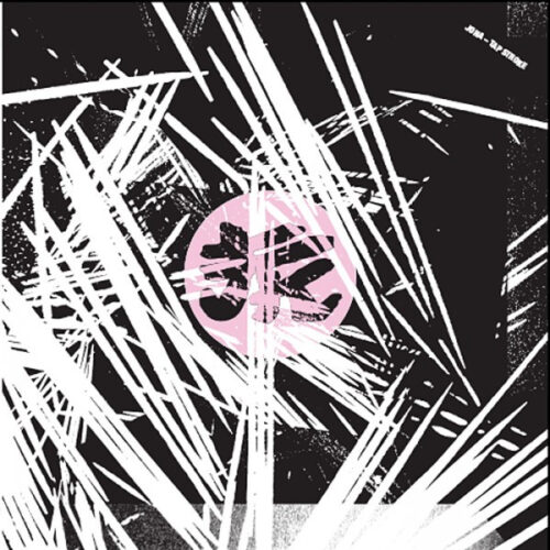 Jona - Tap Stroke (12")