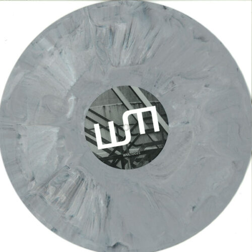 Mike Wall - Mike Wall (12")