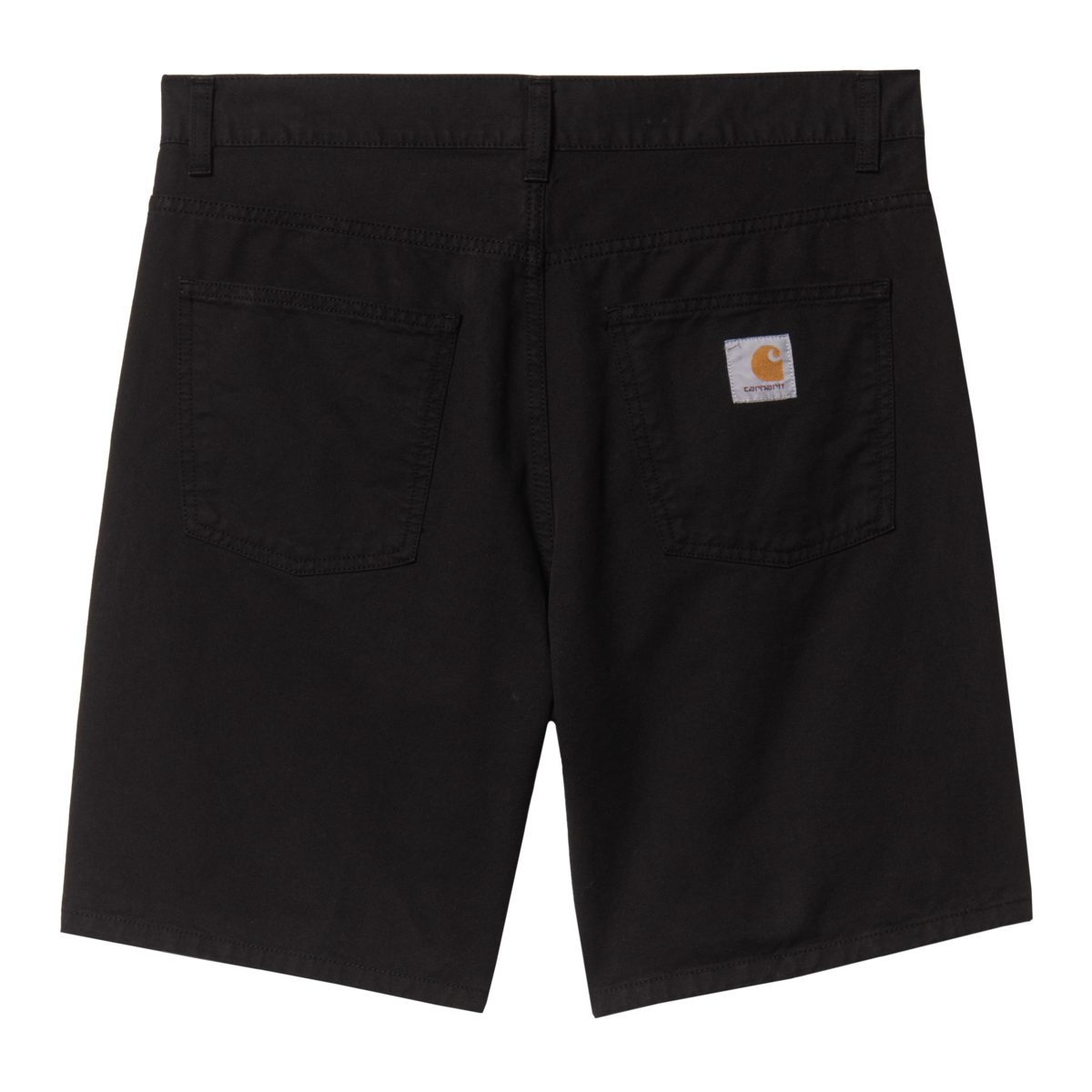 Carhartt WIP Newel Short Black