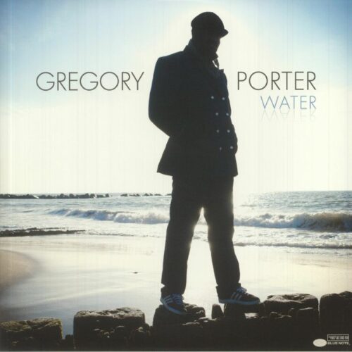 Gregory Porter - Water (2xLP, Album, RE)