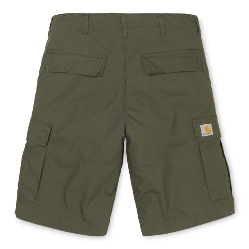 Carhartt WIP Regular Cargo Short Cypress