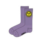 sunshunesockslavender