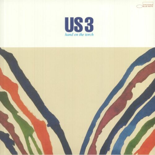 Us3 - Hand On The Torch (LP, RE, RP)