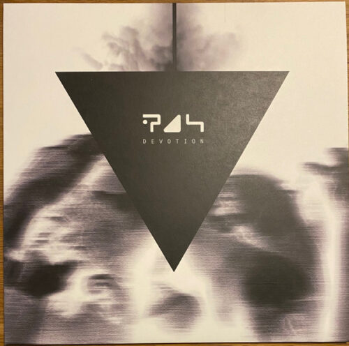 Planetary Assault Systems - Devotion (12")