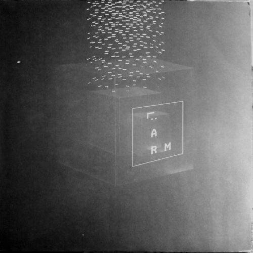 Various - Various Artists_001 (3x12", Comp)