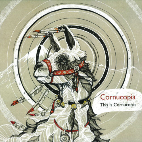 Cornucopia (10) - This Is Cornucopia (12")