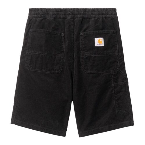 Carhartt WIP Flint Short Black