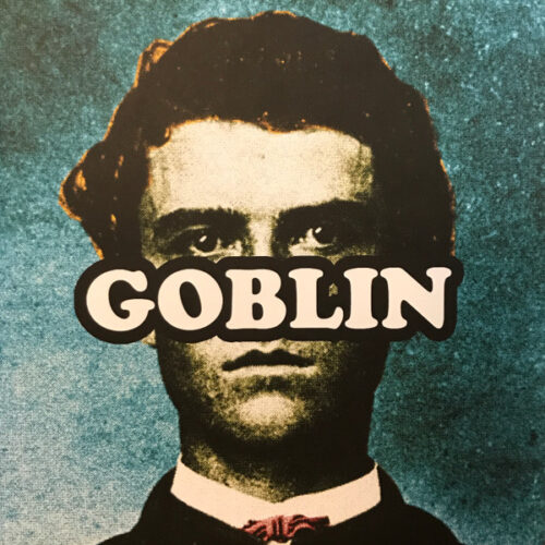 Tyler, The Creator - Goblin (2xLP, Album, RE)