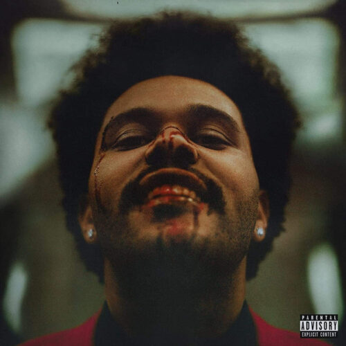The Weeknd - After Hours (2xLP, Album)