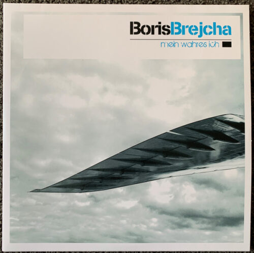 Boris Brejcha - Mein Wahres Ich (2xLP, Album, Ltd, Bla)