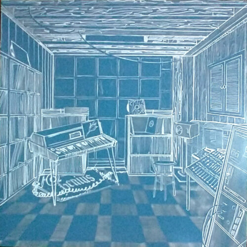 J Dilla aka Jay Dee* - Genius (LP, Album)