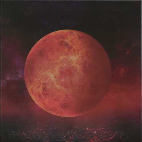 L-3P - SPT007 (12")
