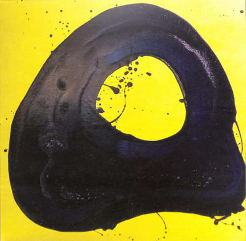 Ricardo Villalobos & Maher Daniel - Changes EP / Part 3 (12", EP)