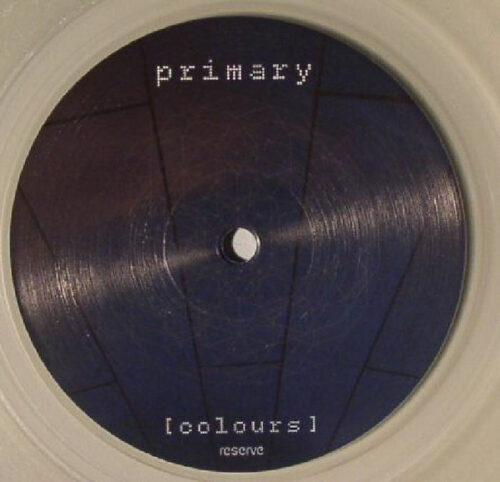 Echo Inspectors & Insect O. - Bourne Dub (10", Ltd, 180)