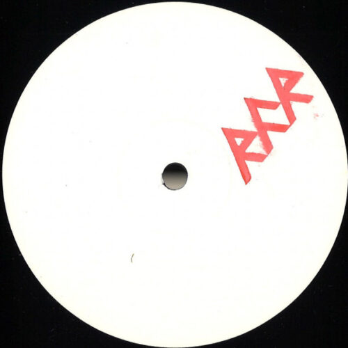 crouds - Bionic Jelly (12", EP)