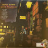 David Bowie - The Rise And Fall Of Ziggy Stardust And The Spiders From Mars (LP, Album, RE, RM, Hal)