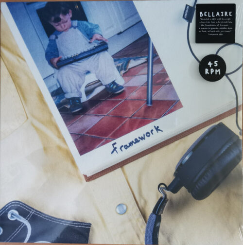 Bellaire - Framework (12", RE)