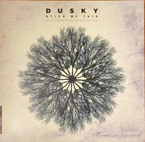 Dusky (2) - Stick By This (3x12", Album, Dlx, RE, Gre)